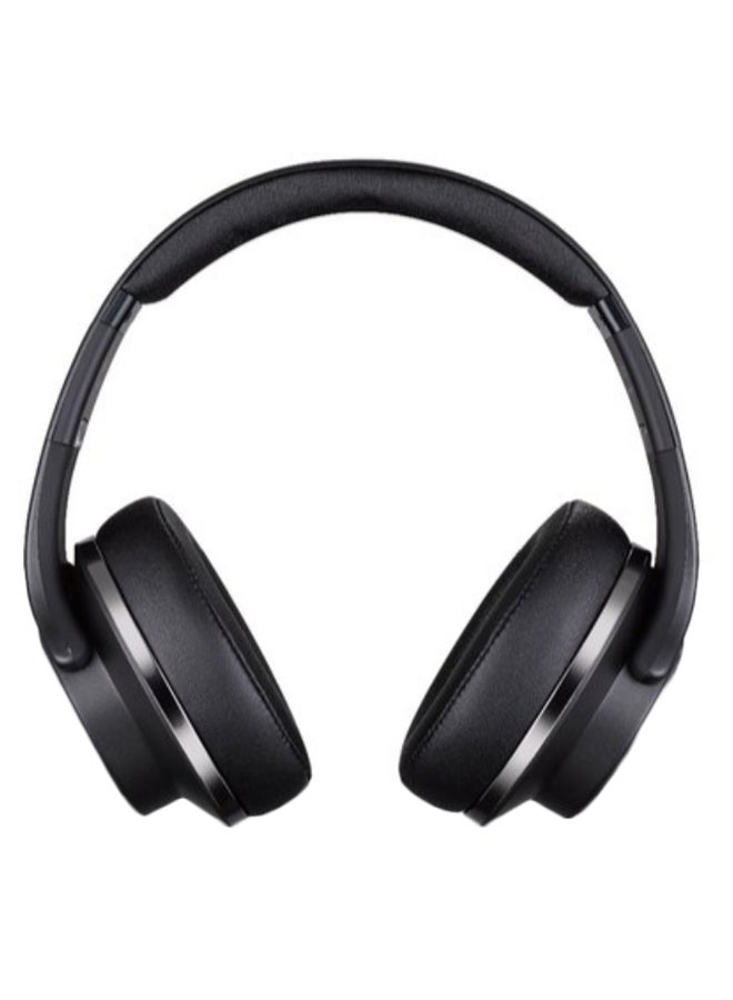 SODO Bluetooth Over-Ear Headphones With NFC Black - Image 3
