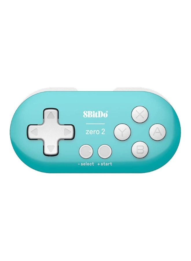 8B-itdo Zero2 BT وحدة تحكم ألعاب لاسلكية