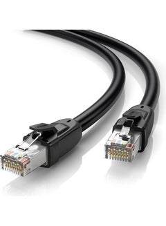 Ugreen Cat 8 Copper Patch Cable Black  - Image 1