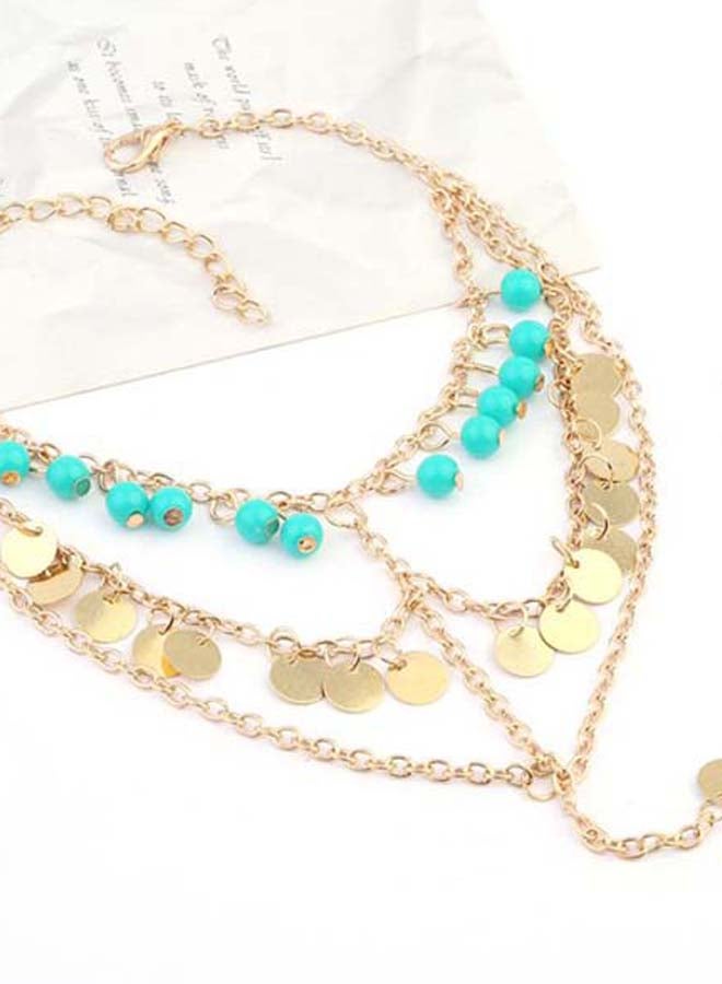 Sharpdo Metal Anklet - Image 2