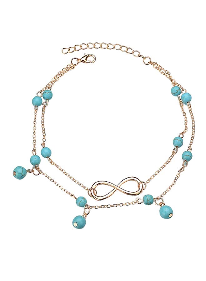 Metal Anklet