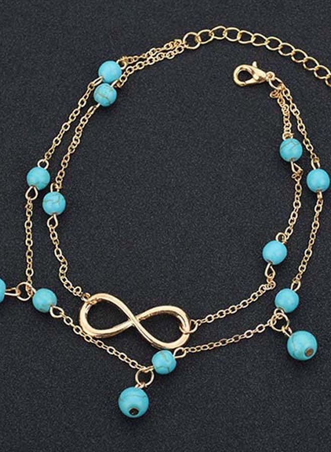 Metal Anklet