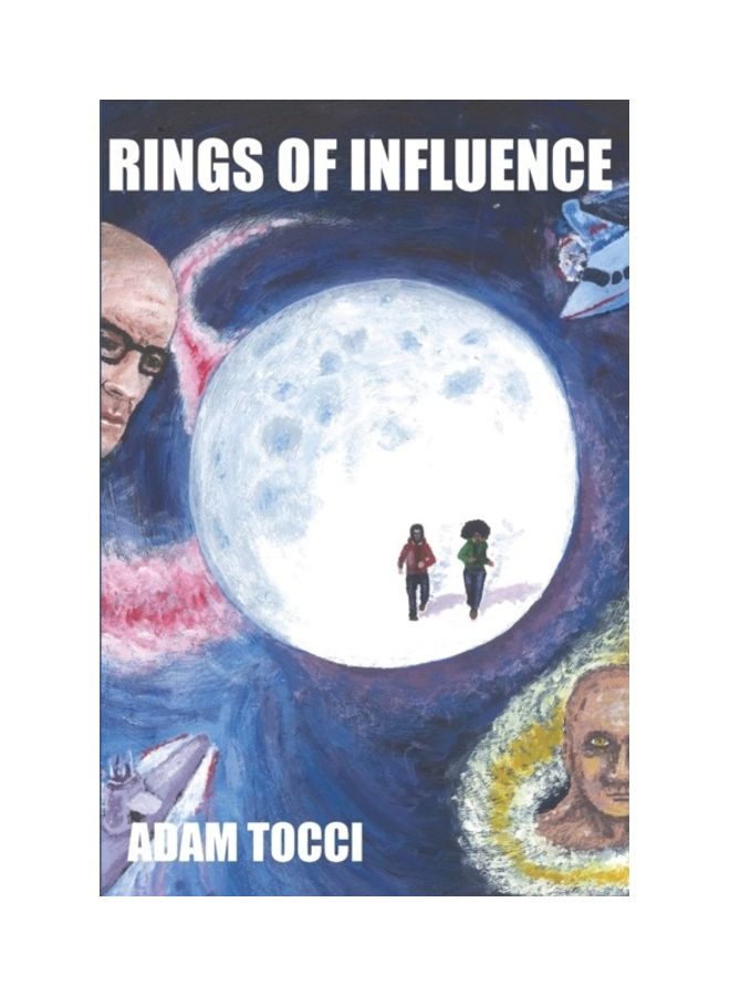 Rings Of Influence paperback english 