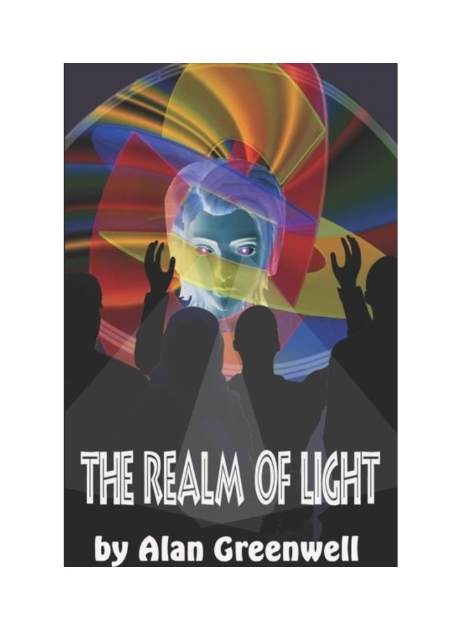 The Realm Of Light paperback english 