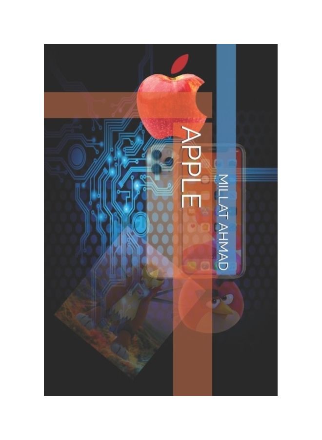 Apple paperback english 
