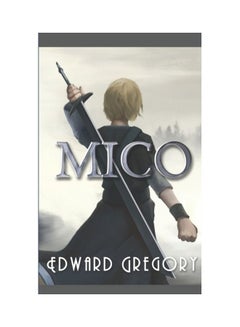Mico Paperback English by Kristi King-Morgan