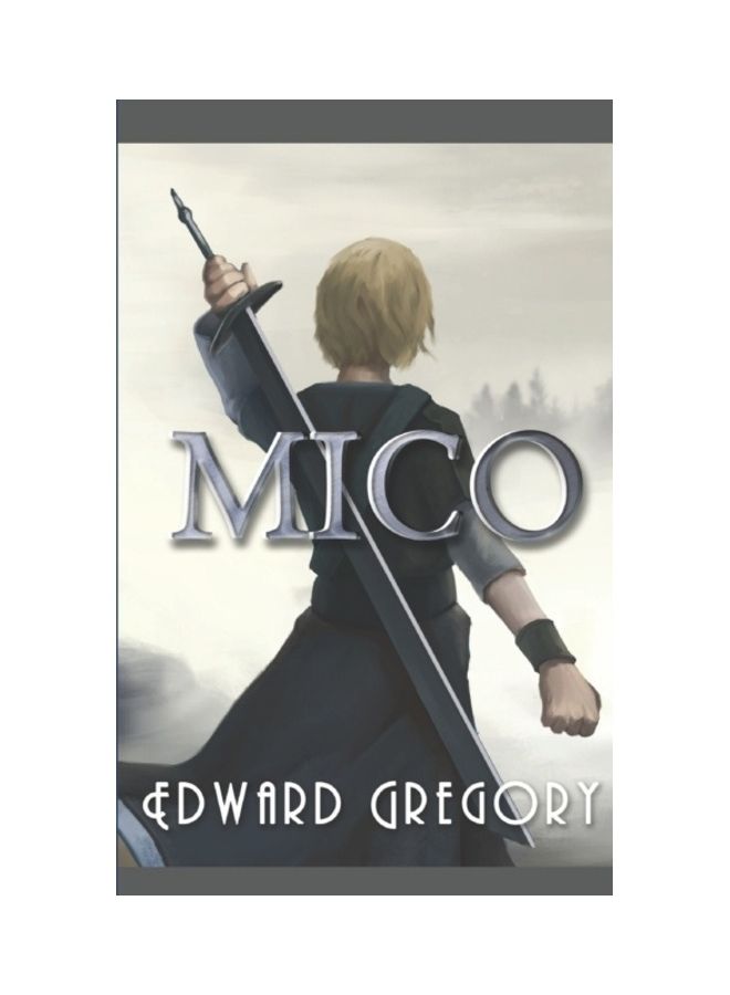 null - Mico Paperback English by Kristi King-Morgan - Image 1