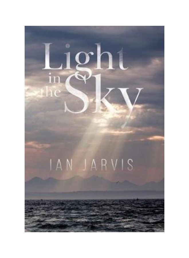 Light in The Sky hardcover english - 01-Jan-2019 