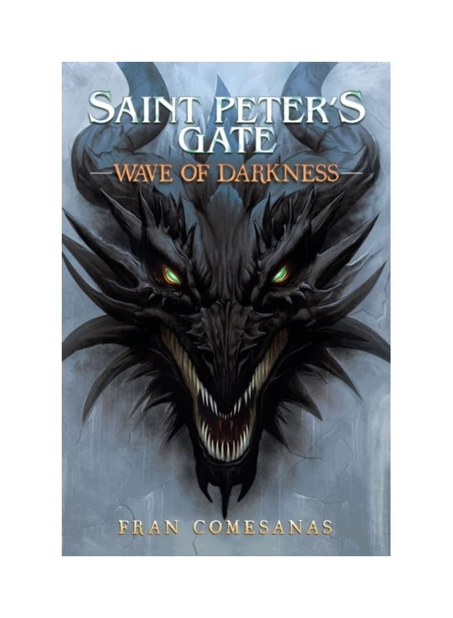 Saint Peter's Gate: Wave of Darkness paperback english - 01-Jan-2019 