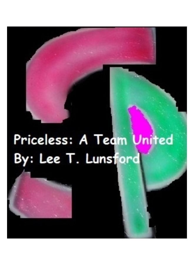 Priceless: A Team United paperback english - 01-Jan-2019 