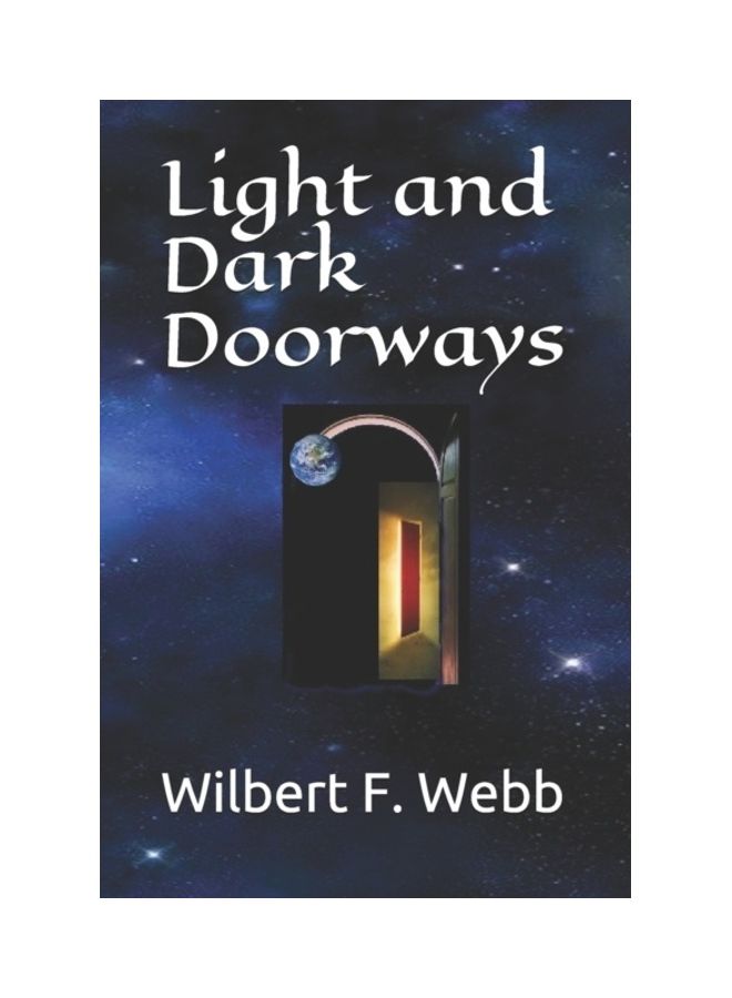 Light and Dark Doorways paperback english - 01-Jan-2019 