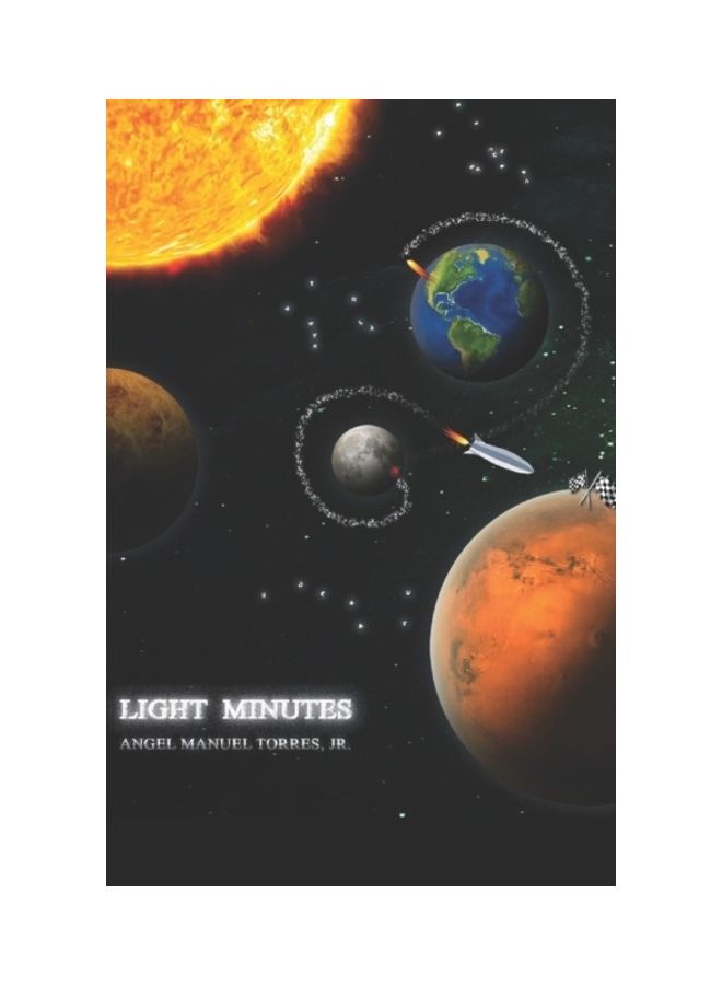 Light Minutes paperback english - 01-Jan-2019 