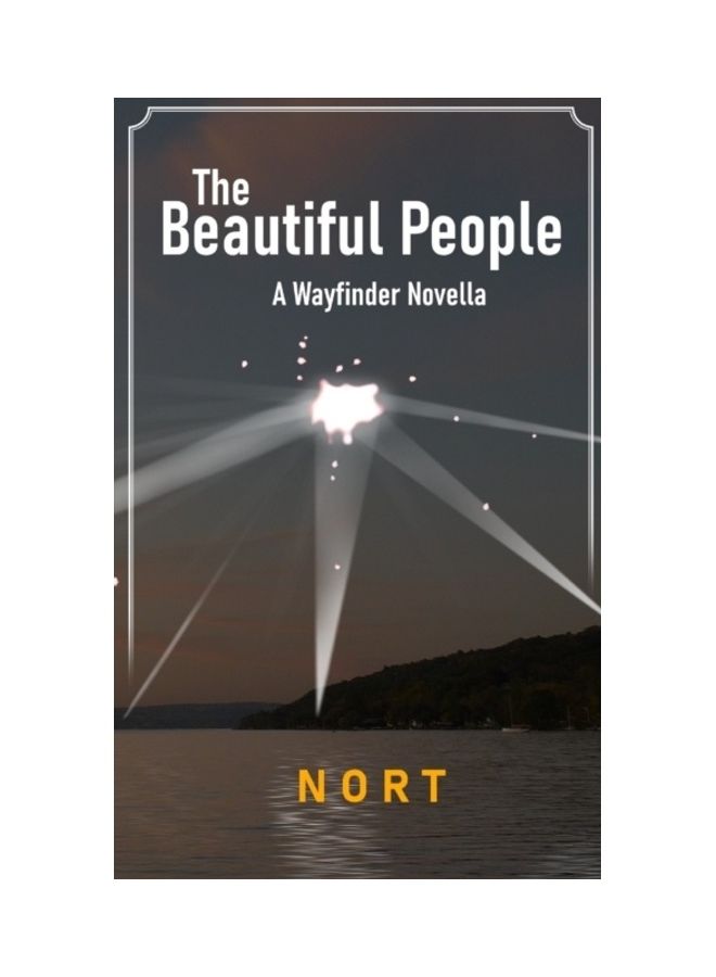 الناس الجميلون: رواية قصيرة عن الطريق