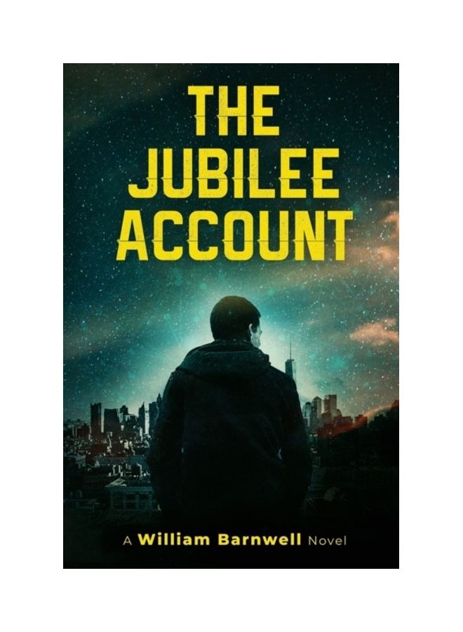 The Jubilee Account paperback english - 01-Jan-2019