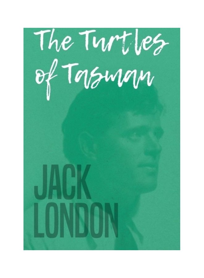 The Turtles Of Tasman paperback english 