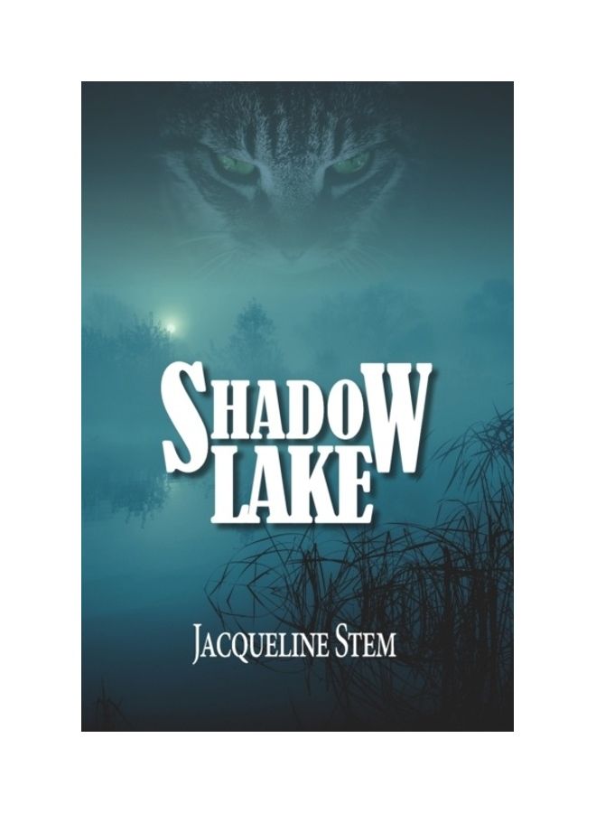 Shadow Lake paperback english 