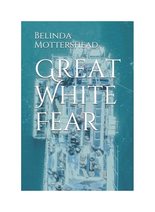 Great White Fear paperback english 