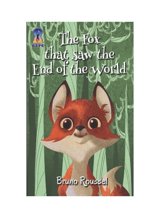 The Fox That Saw The End Of The World paperback english - 01-Jan-2019 