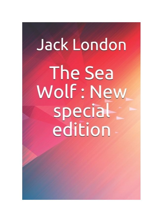 The Sea Wolf: New Special Edition paperback english 