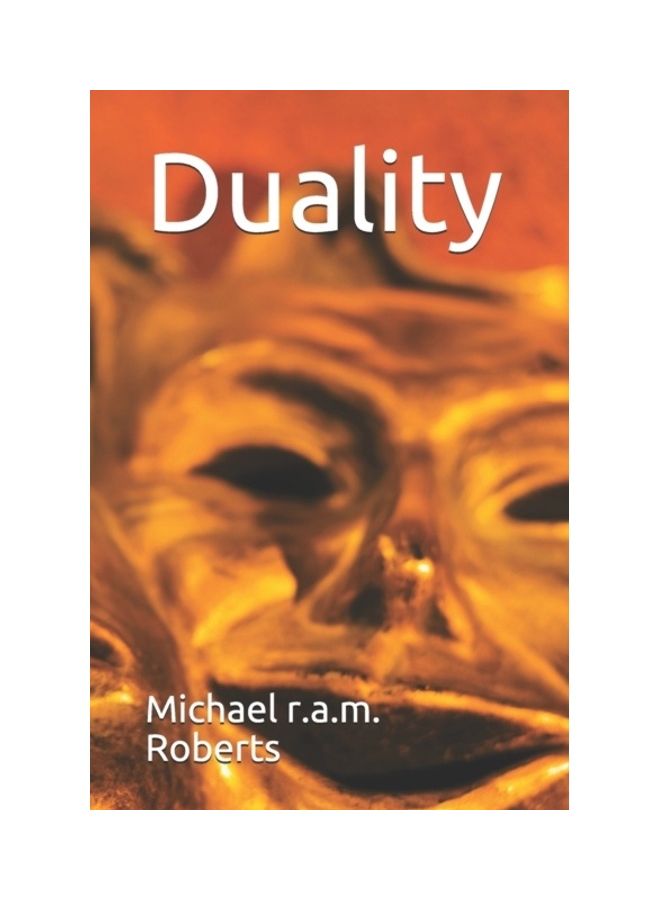 Duality paperback english 
