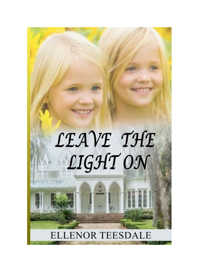 Leave The Light On paperback english - 01-Jan-2019 