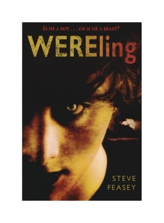 WEREling paperback english - v1608116638/N42881443A_1
