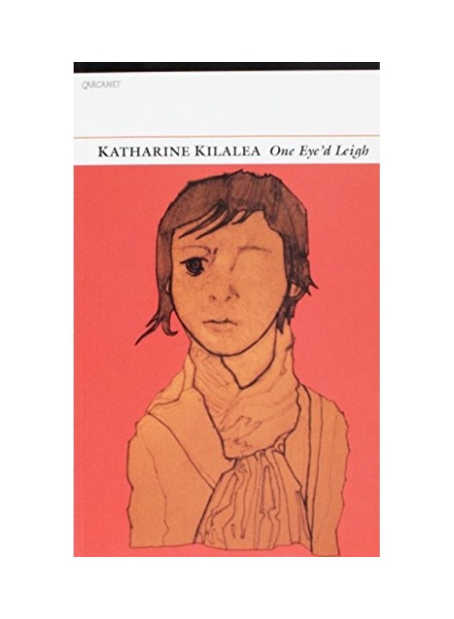 One Eye'd Leigh paperback english