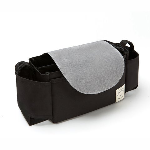 Baby Stroller Accessories Organizer Bag
