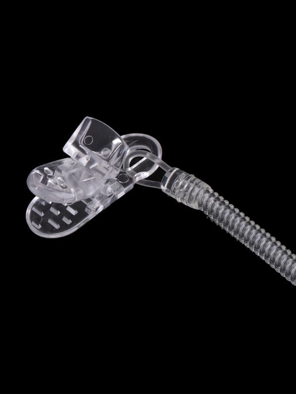 Baby Spring Pacifier Clip Chain - Image 4