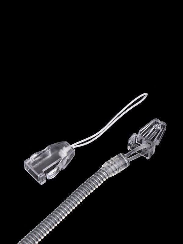 Baby Spring Pacifier Clip Chain - Image 5