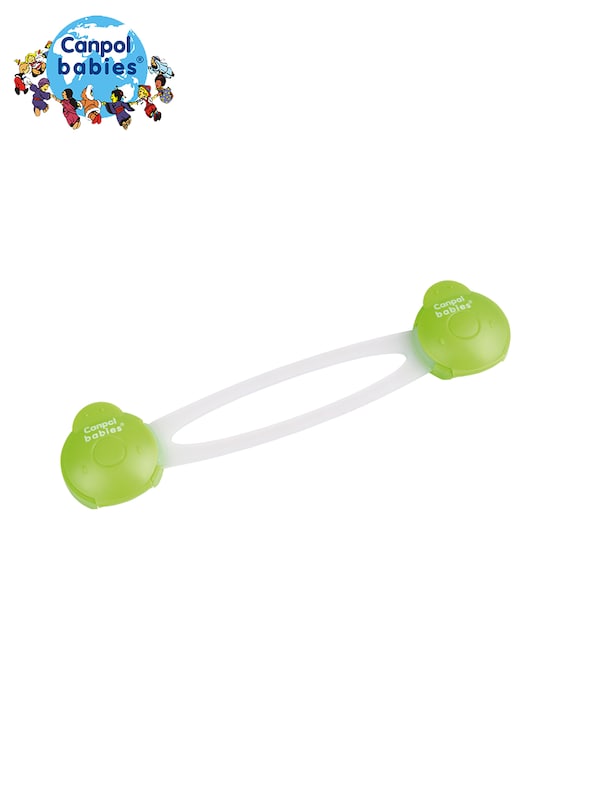Canpol Simple Style Cabinet Slide Lock  - Image 4
