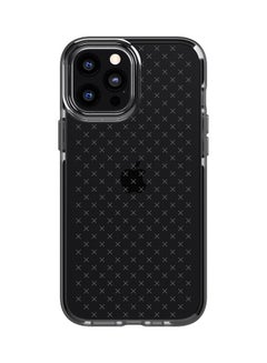 tech21 Protective Case Cover For iPhone 12 Pro MAX Smokey Black  - Image 3