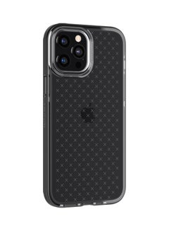tech21 Protective Case Cover For iPhone 12 Pro MAX Smokey Black  - Image 5