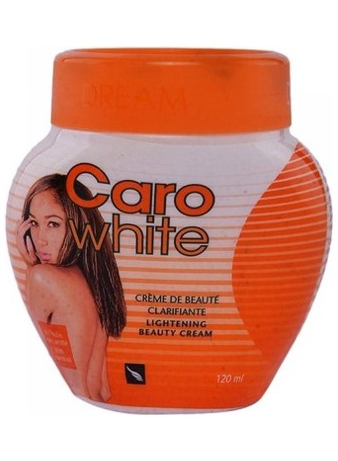 Dream Cosmetics - Caro White Cream 120ml - Image 1
