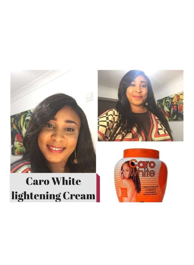 Dream Cosmetics - Caro White Cream 120ml - Image 1