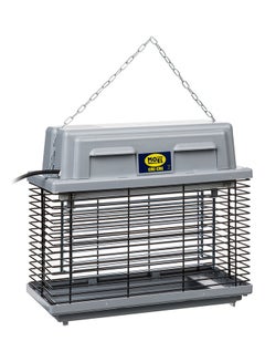 MOEL Cri Cri Moel Insect Killer 309 Grey/Black/Blue  - Image 1