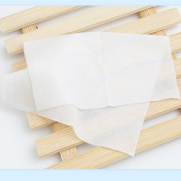 Disposable Baby's Wipes  - Image 4