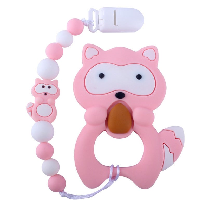 1 Piece Baby's Pacifier Chain - Image 1