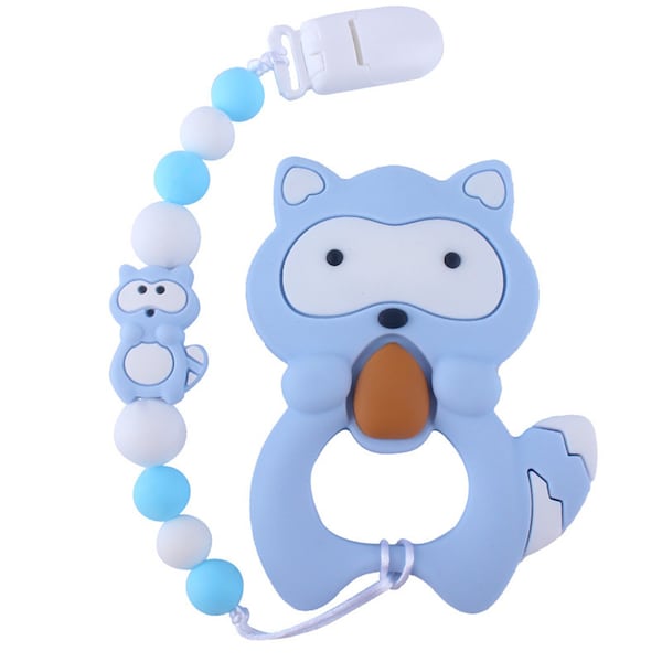 1 Piece Baby's Pacifier Chain - Image 4