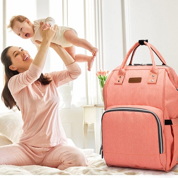 Multifunctional Shoulder Bag - Image 5