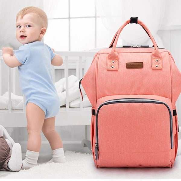 Multifunctional Shoulder Bag - Image 2