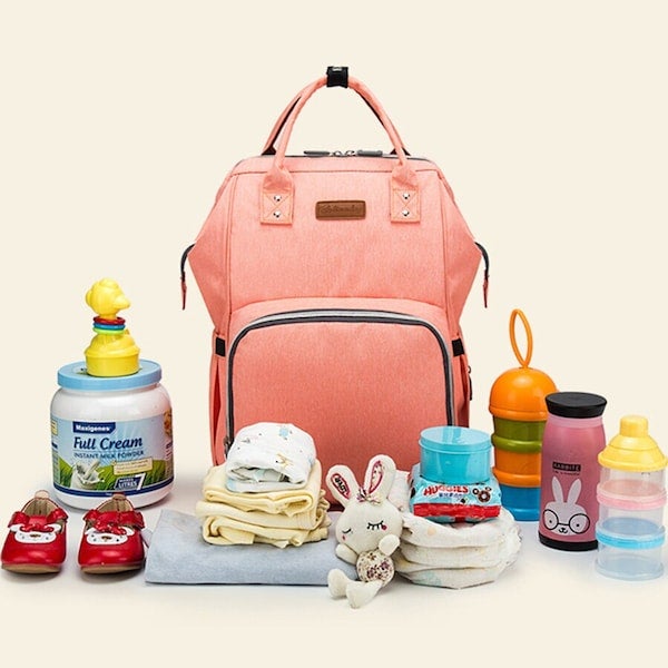 Multifunctional Shoulder Bag - Image 3