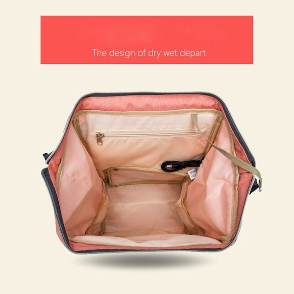 Multifunctional Shoulder Bag - Image 4