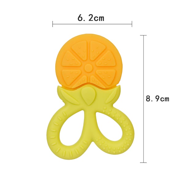 Generic - Baby Teether - Image 1