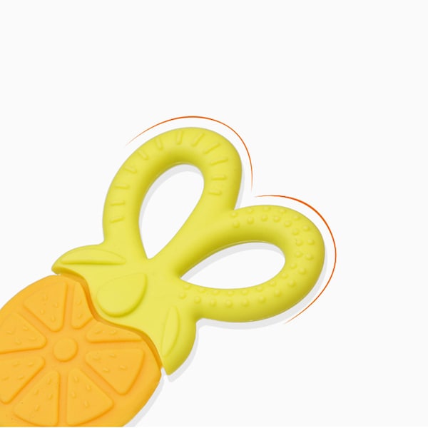 Generic - Baby Teether - Image 1