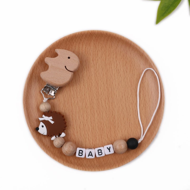 1 Piece Baby's Pacifier Chain - Image 1