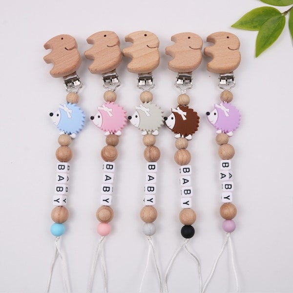 1 Piece Baby's Pacifier Chain - Image 3