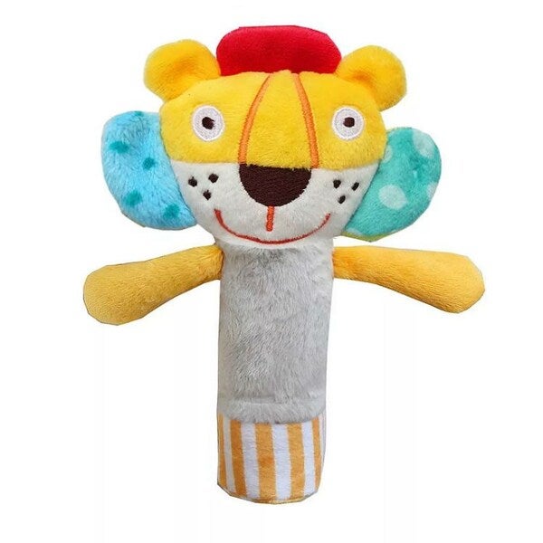 Durable Fashion Hand-cranked Toy - Image 4