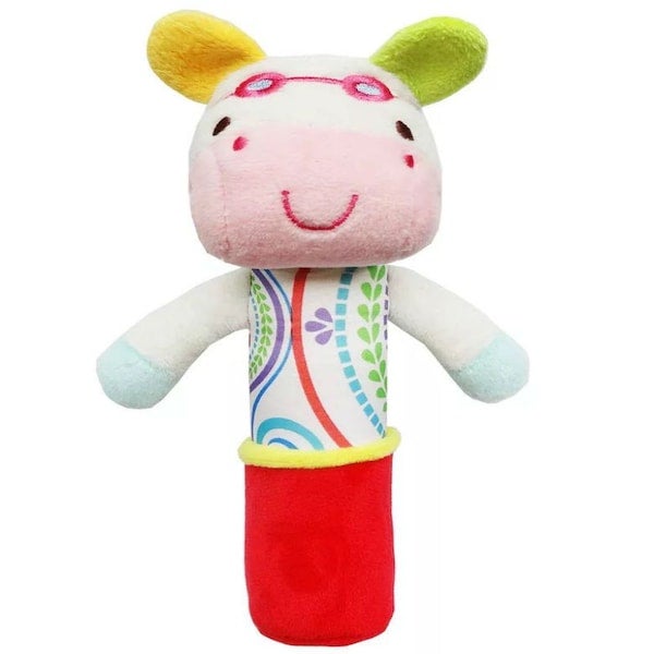 Durable Fashion Hand-cranked Toy - Image 5
