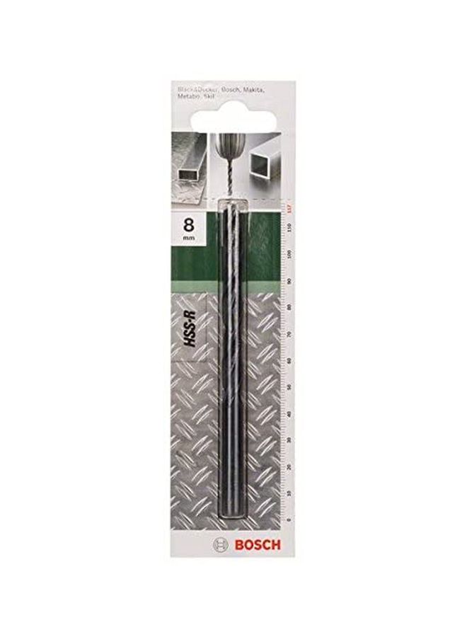 BOSCH Chisel Edge Drill Bit Black - Image 2